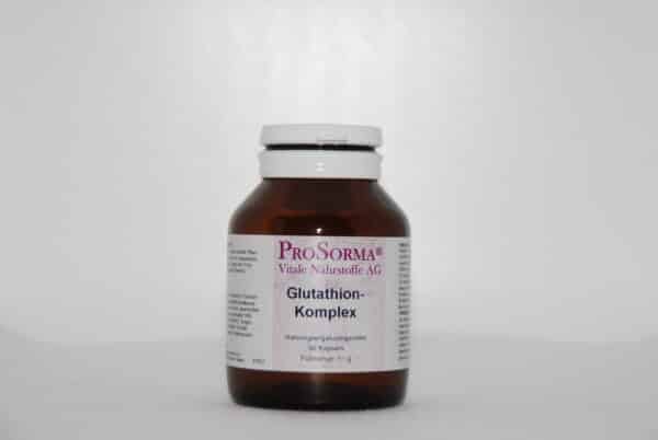 Glutathion Komplex